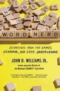 Cover: Word Nerd - Liveright
