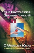Cover: The Battle for Genesis 1 and 2 - Schmul Publishing Company