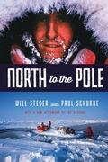Cover: North to the Pole - Minnesota Historical Society Press
