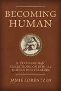 Cover: Becoming Human - Mercer University Press