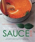 Cover: Paul Gayler's Sauce Book - Kyle Books