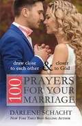 Cover: 100 Prayers for Your Marriage - Time-Warp Wife Ministries
