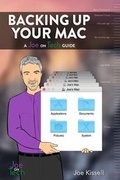 Cover: Backing Up Your Mac - Alt Concepts Inc.
