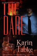 Cover: Dare - Karin Tabke LLC