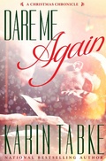 Cover: Dare Me Again - Karin Tabke LLC