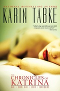 Cover: Chronicles of Katrina - Karin Tabke LLC