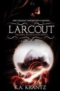 Cover: Larcout - K.A.Krantz
