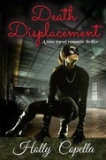 Cover: Death Displacement - Copella Books