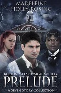 Enlarge image Cover: Boston Metaphysical Society - Brass-T Publishing
