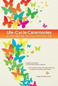 Cover: Life-Cycle Ceremonies - Celebrant Foundation & Institute
