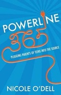 Cover: Powerline365 - Choose Now Publishing