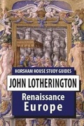 Cover: Renaissance Europe - Horsham House