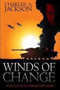 Cover: Winds of Change - Empires Lost Publishing