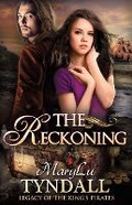 Cover: The Reckoning - Ransom Press International