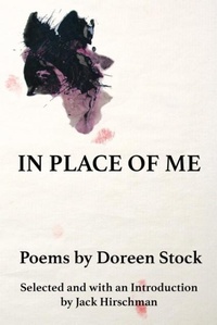 Enlarge image Cover: In Place of Me - Doreen Stock