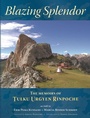 Cover: Blazing Splendor - Rangjung Yeshe Publications
