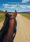 Cover: A Standard Journey - Jacqueline Parry