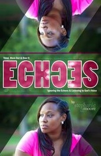 Enlarge image Cover: Echoes - Moore Marketing & Communicat