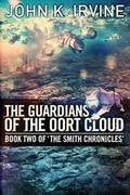 Cover: The Guardians Of The Oort Cloud - John Irvine