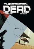 Cover: The Dead - Broken Icon Comics