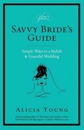 Cover: The Savvy Bride's Guide - Parasol Press LLC
