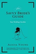 Cover: The Savvy Bride's Guide - Parasol Press LLC