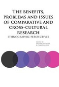Cover: The Benefits, Problems an Dissues of Comparative and Cross-Cutural Research - E&E Publishing
