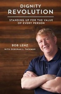 Enlarge image Cover: Dignity Revolution - Life Promotions, Inc.
