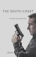 Cover: The South Coast - Bluebullseye LLC