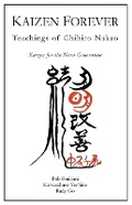 Cover: Kaizen Forever - Center for Lean Business Management, LLC