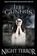 Cover: Night Terror - Seven Guns Press