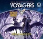 Cover: Infinity Riders - Listening Library