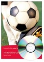 Cover: L1:Barcelona Game Bk & M-ROM Pack - Pearson Education Limited