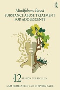 Bild: Mindfulness-Based Substance Abuse Treatment for Adolescents - Routledge