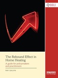 Cover: The Rebound Effect in Home Heating - Routledge