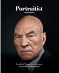 Cover: Portraitist - Blurb