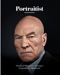 Enlarge image Cover: Portraitist - Blurb
