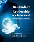 Cover: Benevolent Leadership for a better world - Blurb