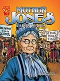 Cover: Mother Jones - Capstone Press