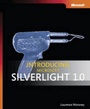 Cover: Introducing Microsoft Silverlight 1.0 - Microsoft Press