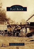 Cover: Flat Rock - Arcadia Publishing (SC)