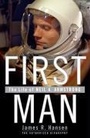 Cover: First Man - Simon + Schuster LLC