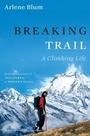 Cover: Breaking Trail - Scribner