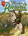 Cover: Theodore Roosevelt - Capstone Press