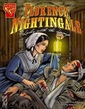 Cover: Florence Nightingale - Capstone Press