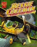 Cover: Bessie Coleman - Capstone Press