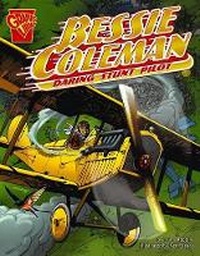 Enlarge image Cover: Bessie Coleman - Capstone Press