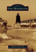 Cover: Port Washington - Arcadia Publishing (SC)