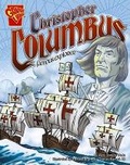 Cover: Christopher Columbus - Capstone Press