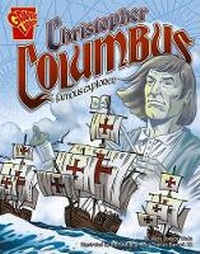 Enlarge image Cover: Christopher Columbus - Capstone Press